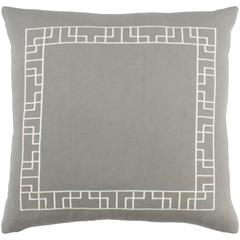 Kingdom Pillow, 18" with Down Inset - Image 0