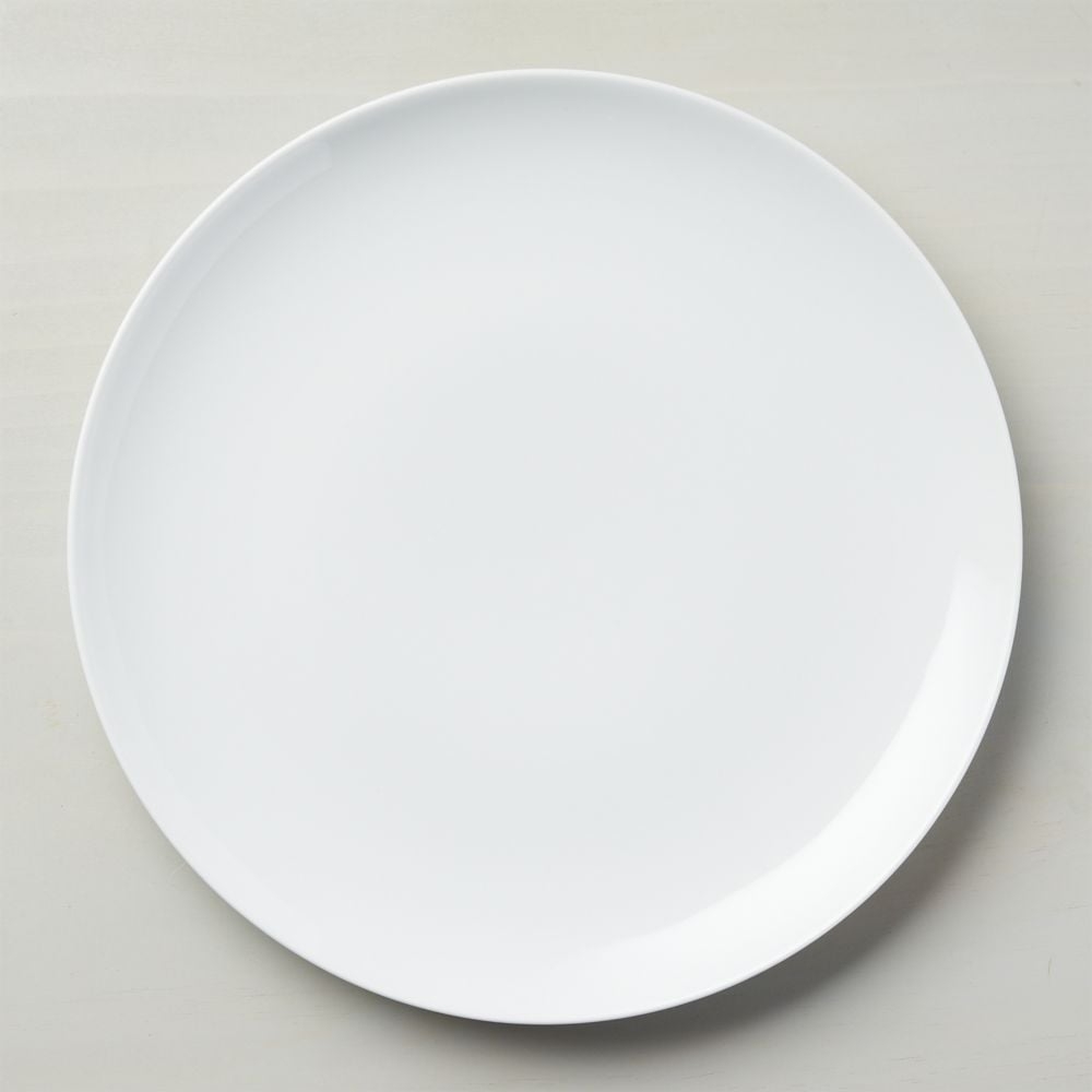 Aspen Coupe Platter - Image 0