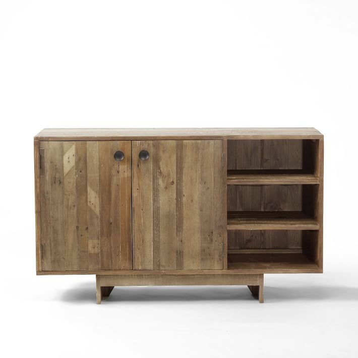 Emmerson® Reclaimed Wood Buffet - Image 0
