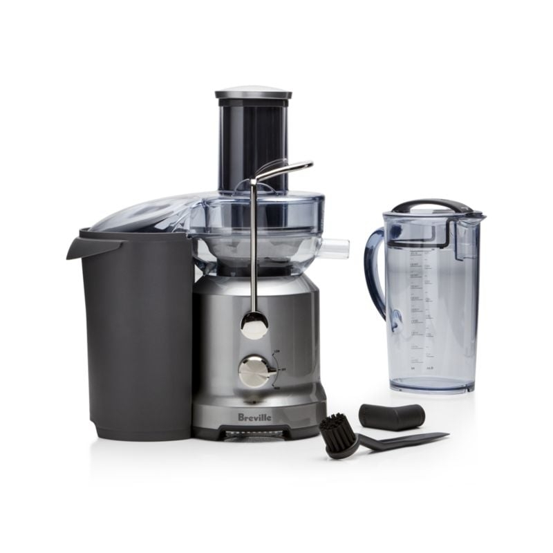 Breville ® Juice Fountain ® Cold Juicer - Image 1