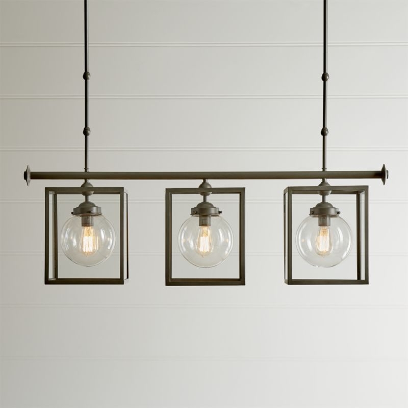 Simone Pendant - Image 1