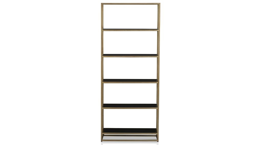 Remi Large Bookcase - Image 1