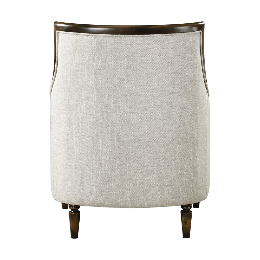Barraud, Accent Chair - Image 1