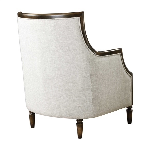 Barraud, Accent Chair - Image 2
