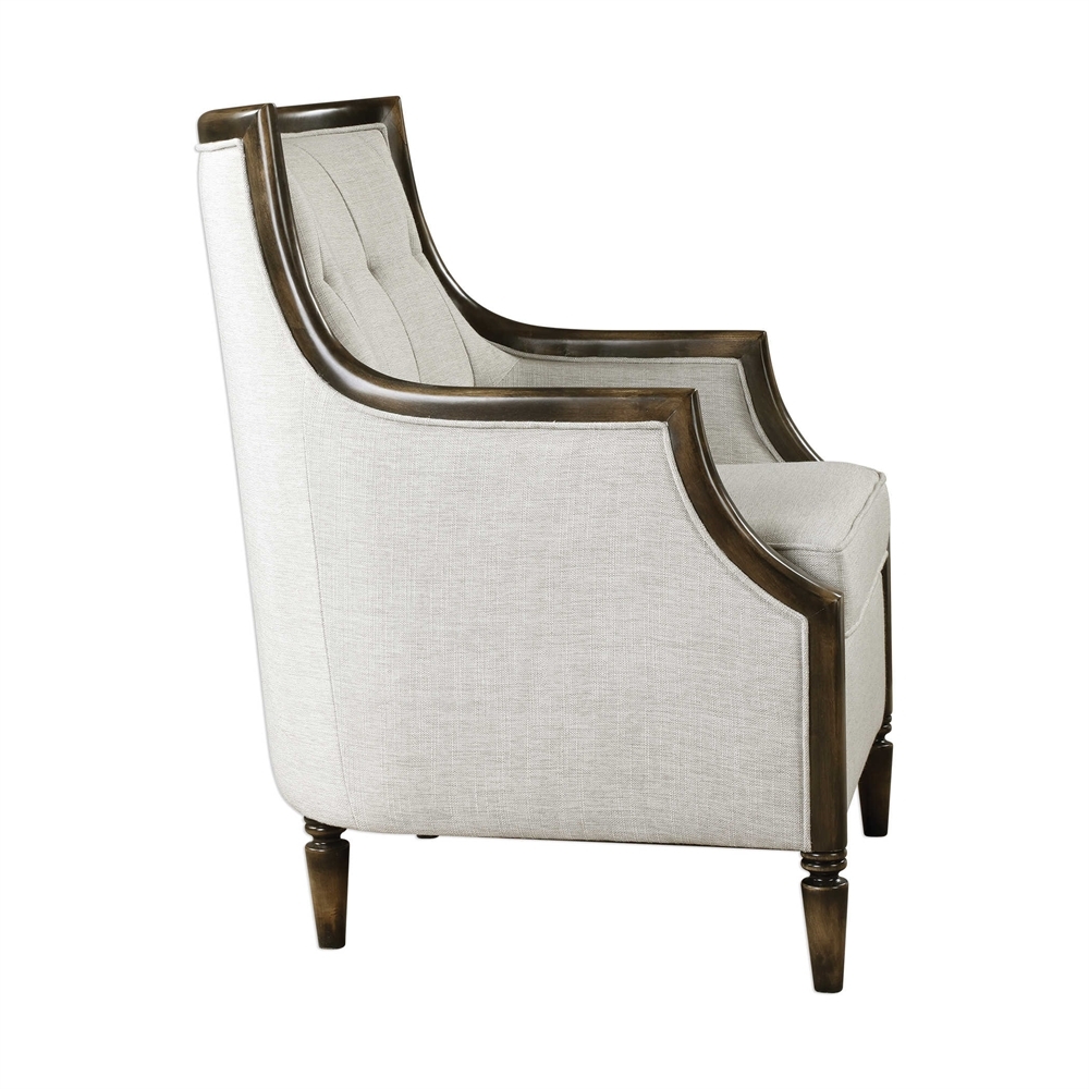Barraud, Accent Chair - Image 3