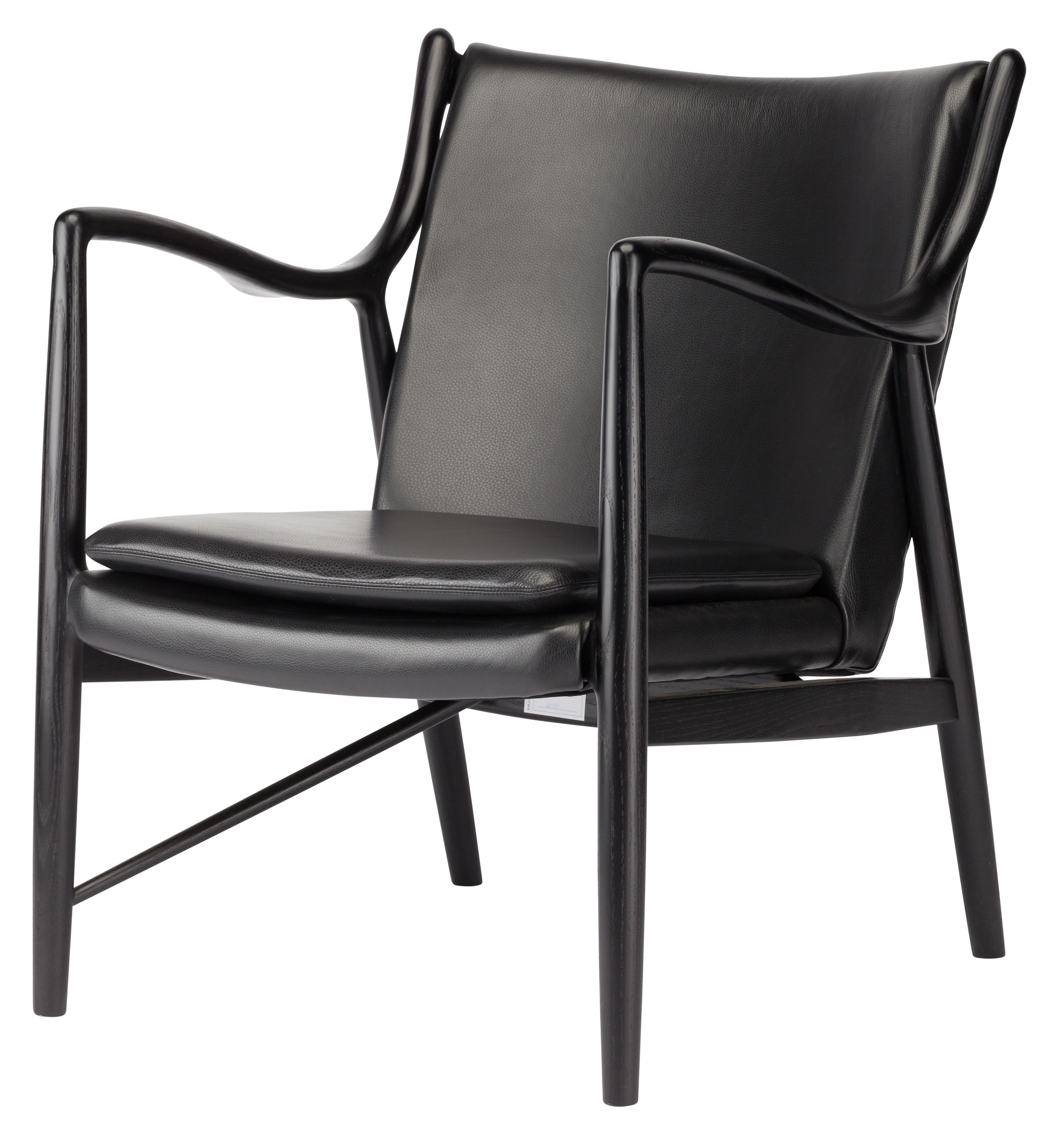 Viz Chair black - Image 0