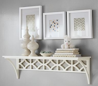 Decorator Single Shelf - Image 0
