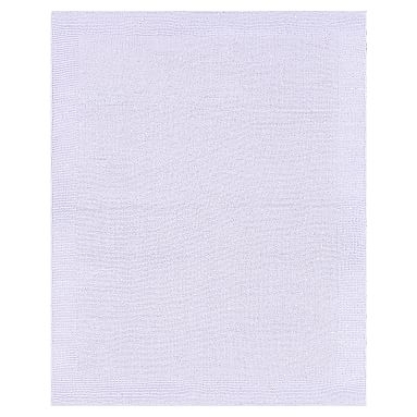 Sparkle Knit Throw, Lavender - Image 0