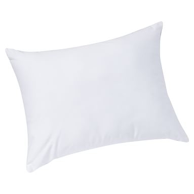 Spiraloft Pillow Insert, 12x16" Long - Image 0