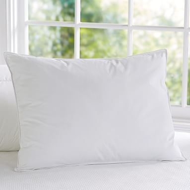 Synthetic Pillows, Essential, Standard - Image 0