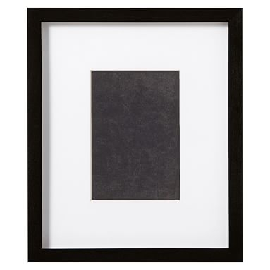 Gallery Frames, 14x17, Black - Image 1