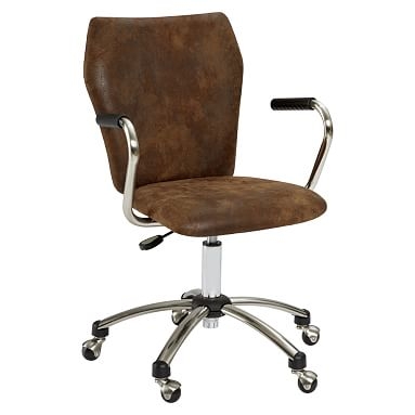Trailblazer Airgo Arm Chair - Image 0
