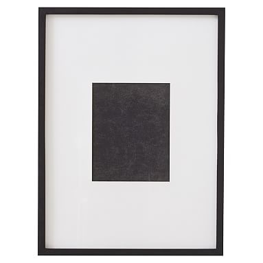Gallery Frames, 16x20, Black - Image 0