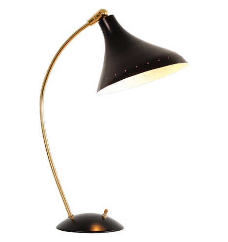 Lynwood Single Task Lamp - Image 1