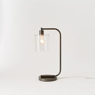 Lens Table Lamp - Image 1