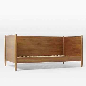 Mid-Century Daybed, Acorn - Image 2