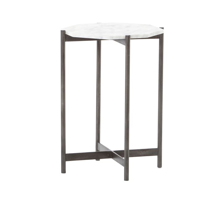 MONTAGUE SIDE TABLE - Image 0