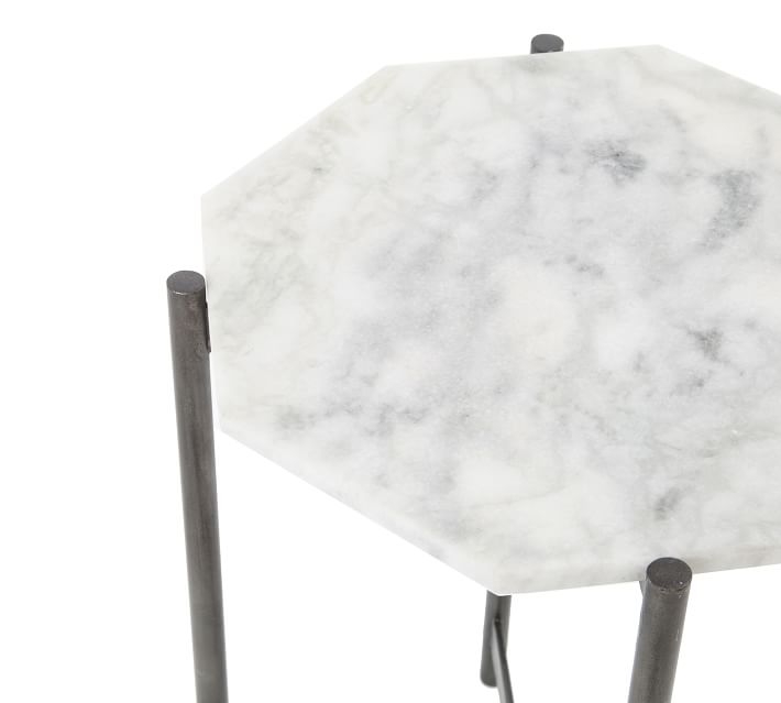 MONTAGUE SIDE TABLE - Image 2