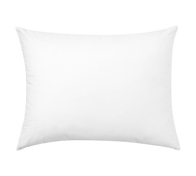 Synthetic Fill Standard Pillow Insert, 20 x 26" - Image 1