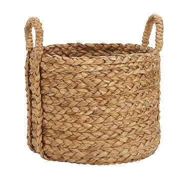 Beachcomber Extra-Large Round Basket - Image 1