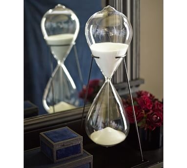 Hourglass Display Object - Image 2