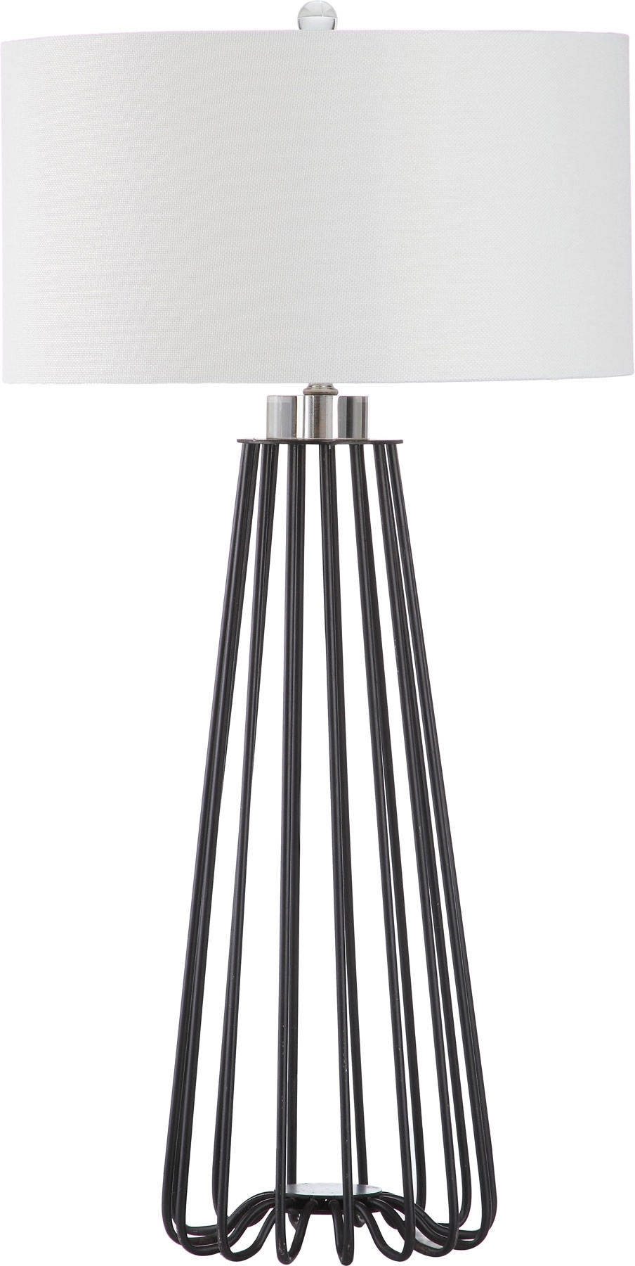 Estille Table Lamps - Set of 2 - Image 0
