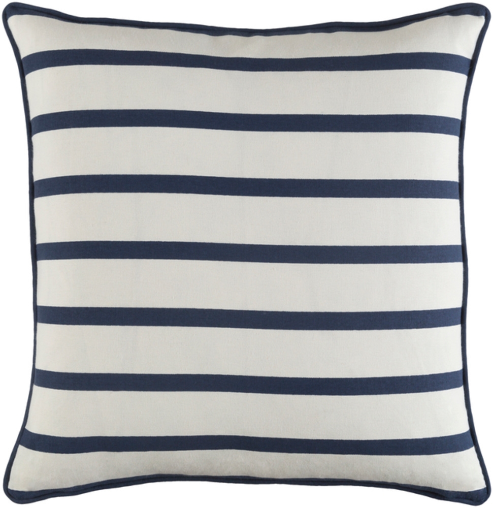 Glyph Pillow, 18" with Down Insert - Image 0