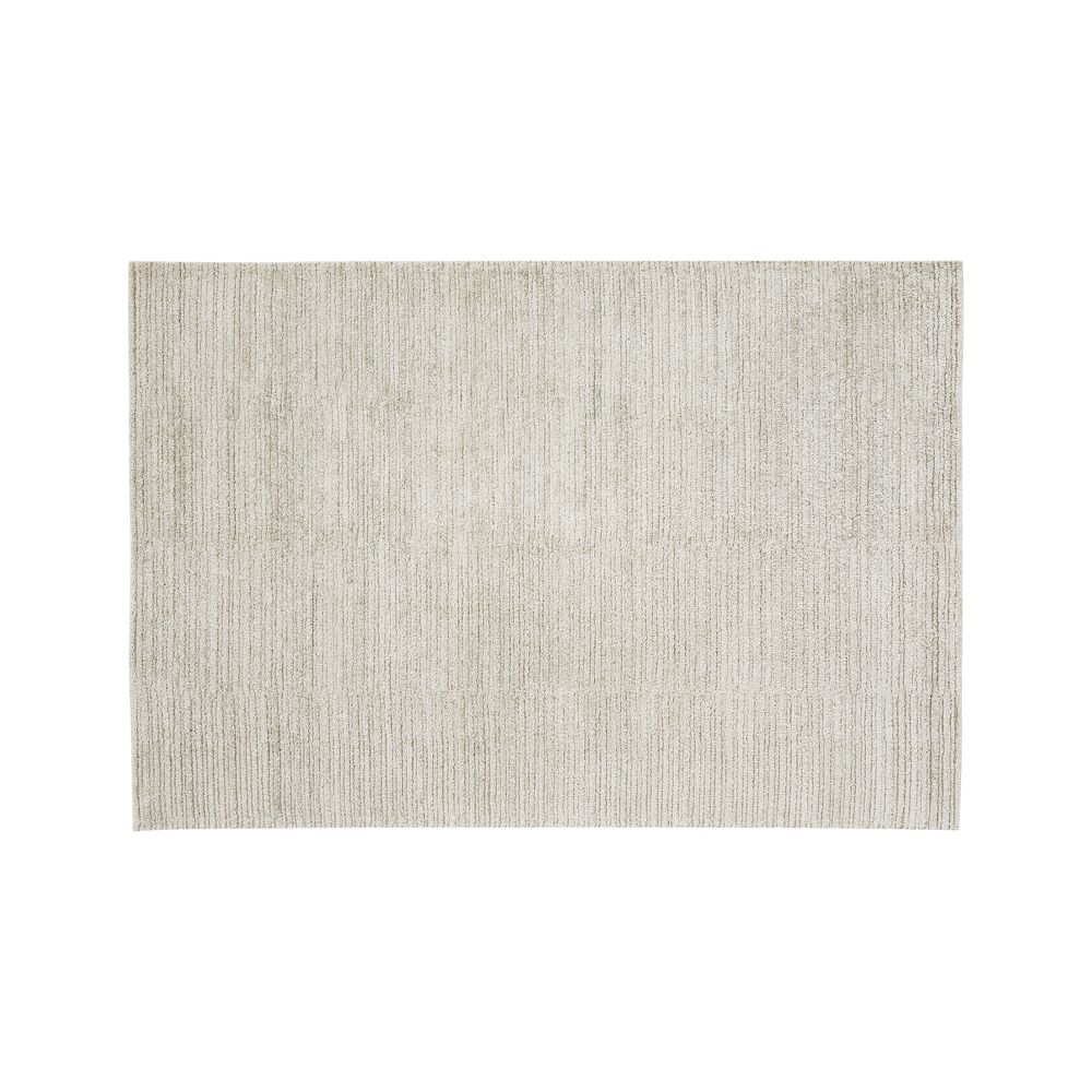Gabor Champagne 8'x10' Rug - Crate and Barrel - Image 0