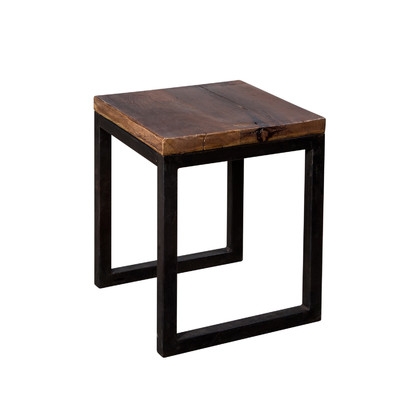 Opheim End Table - Image 0
