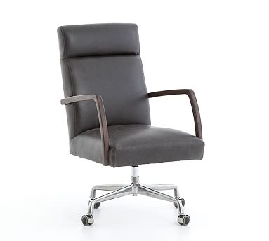 Masterson Desk Chair - Image 1