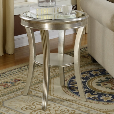 Bushland End Table - Image 0