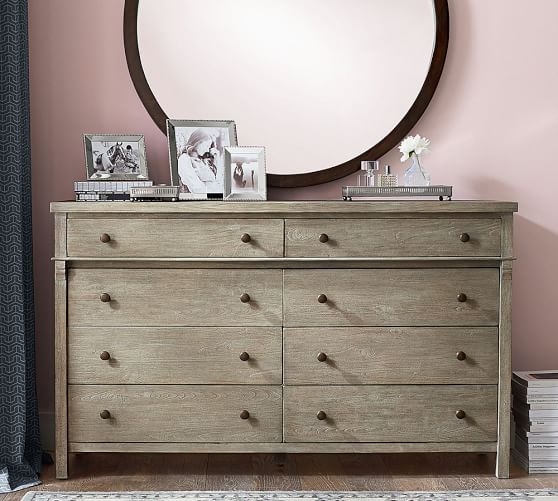 TOULOUSE EXTRA WIDE DRESSER - Image 1