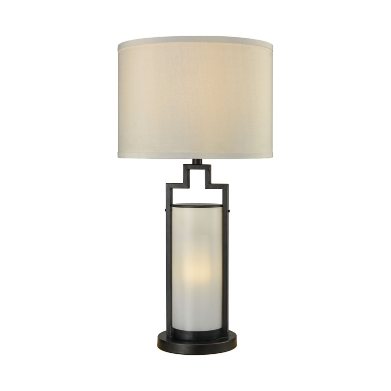 San Rafael Outdoor Table Lamp - Image 0