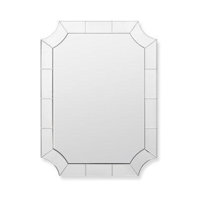 Ashbury Wall Mirror - Image 0