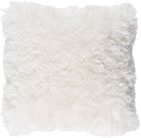 Sheep Pillow - 18" x 18" with Poly Insert - Image 0