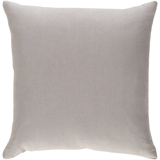 Ethiopia ETPA-7209 Pillow 18x18" with down insert - Image 0