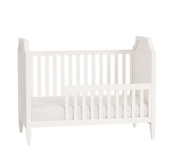 Ava Regency Toddler Bed Conversion Kit, UPS - Image 0