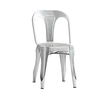 Metal Play Chair, Galvi - Image 0