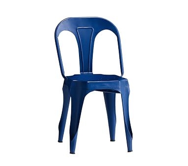 Metal Play Chair, Galvi - Image 1