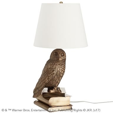 Harry Potter(TM) Hedwig(TM) Lamp - Image 1