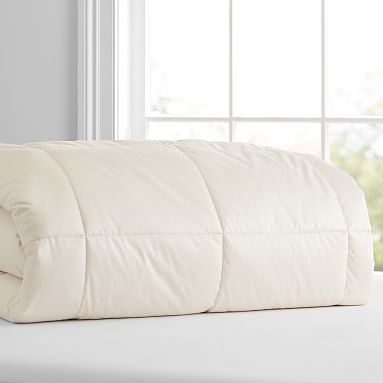 Stay Pure Duvet Insert, Twin/Twin XL - Image 0