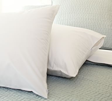 Ultra Pillow Protector, King - Image 1