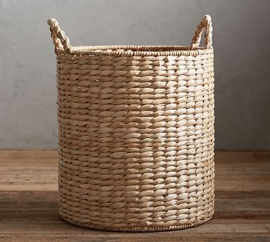 Savannah Tote Basket - Image 2