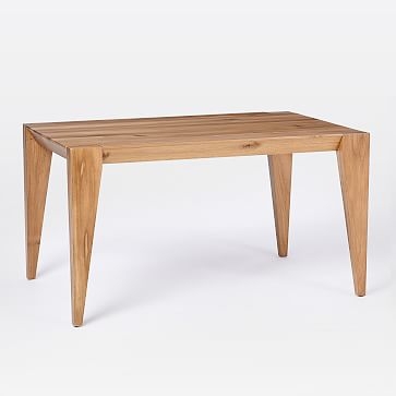 Anderson Dining Table 60" Acacia, Raw - Image 1