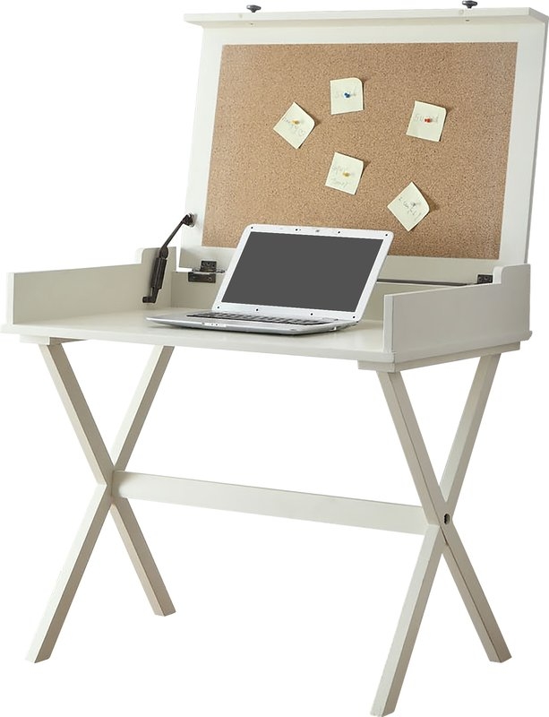 Kennedy Campaign Writing Desk - Image 2