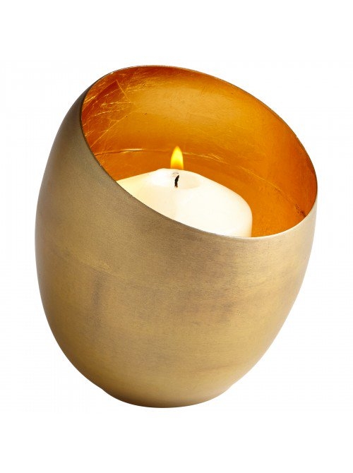 BONNIE DOME CANDLE HOLDER - Image 0