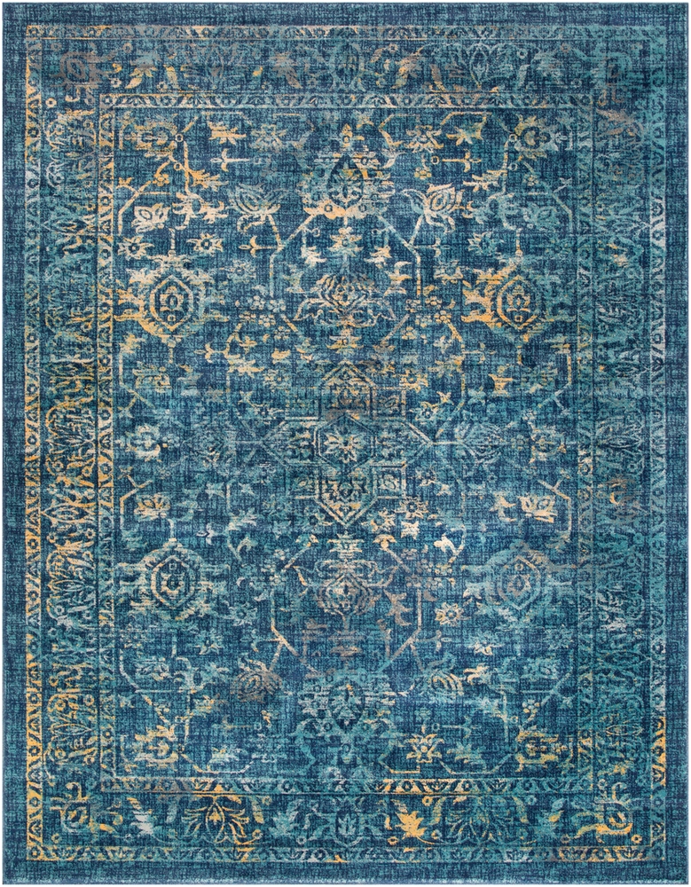 Tharunaya - 7' 10" x 10' 3" Area Rug - Image 1