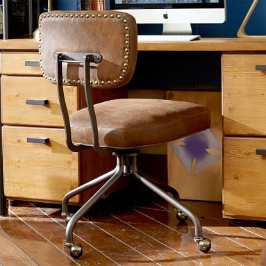 Architect's Task Chair,Trailblazer - Image 1