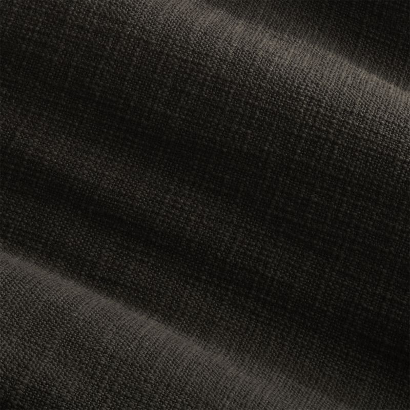 Lindstrom Black Duvet Cover Full/Queen - Image 2