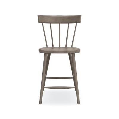 Chatham Counter Stool, Flannel Grey - Image 0